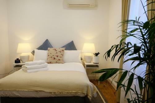 Apartamento Buxton House