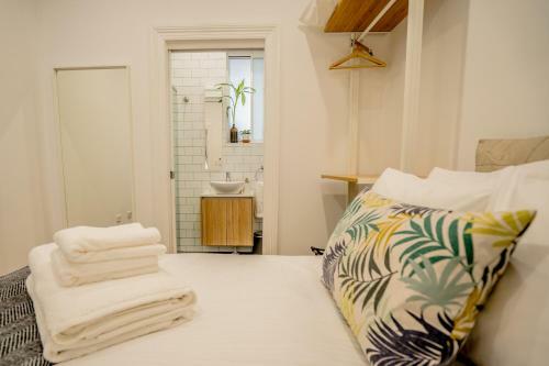 Apartamento Buxton House
