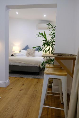 Apartamento Buxton House