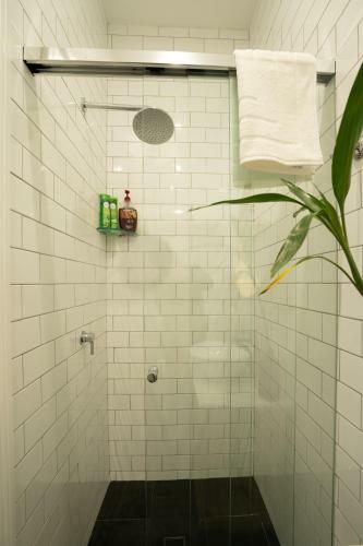 Apartamento Buxton House