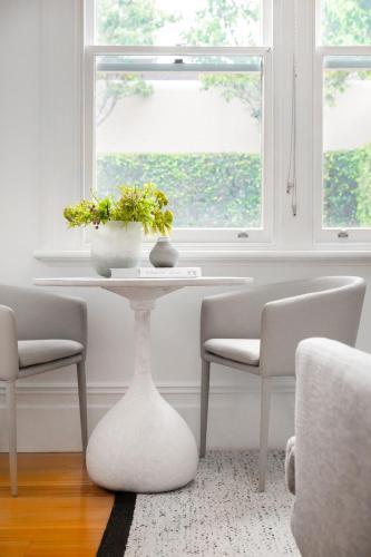 Apartamento Elegantly Styled Studio In Stunning Glebe Estate