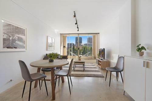 Apartamento The Most Convenient Location In Town