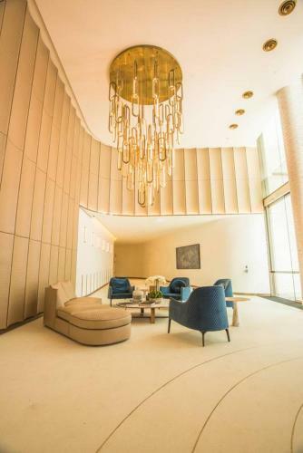 Apartamento Perfect Location*cbd 2bed2bath Apt*parking*wifi