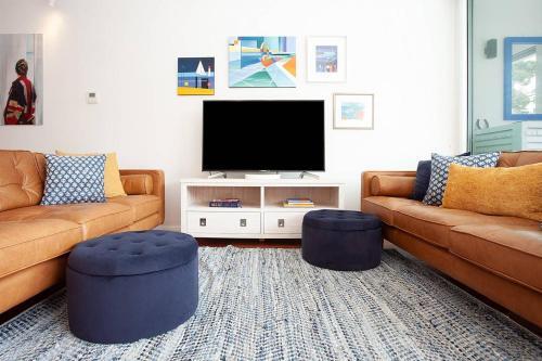 Apartamento Contemporary Coogee - Hosted By: L'abode Accommodation