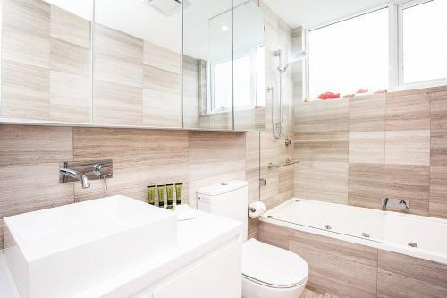 Apartamento Contemporary Coogee - Hosted By: L'abode Accommodation