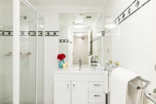 Apartments @ 317 Castlereagh