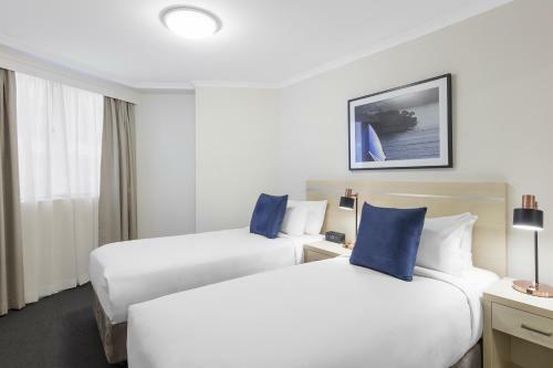 Apartments @ 317 Castlereagh