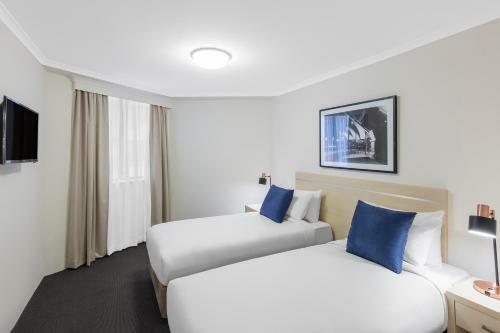 Apartments @ 317 Castlereagh