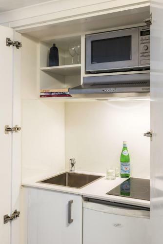 Apartments @ 317 Castlereagh