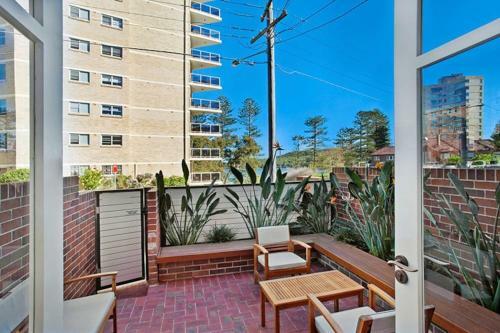 Apartamento Cres0 - Manly - The Crescent