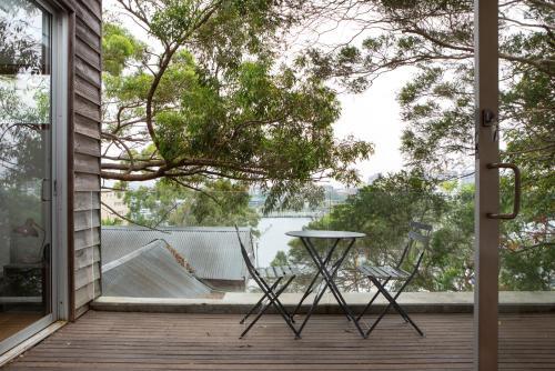 Apartamento Chic Two-storey Cottage With Darling Harbour Views