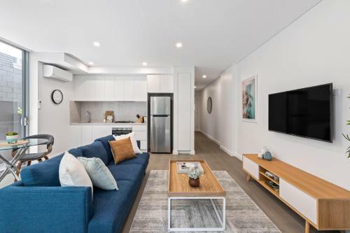 Apartamento Urban Rest - The Azure Bondi