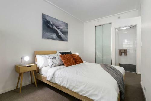 Apartamento A Modern & Cozy Studio Next To Darling Harbour