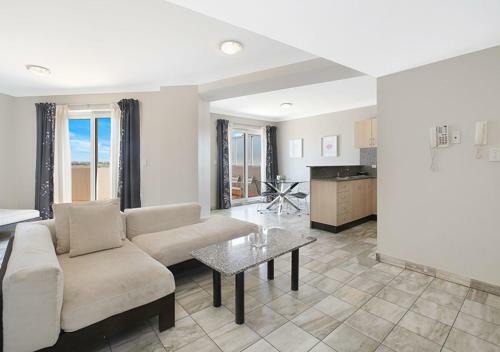 Apartamento Sydney Airport Suites