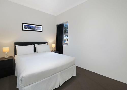 Apartamento Sydney Airport Suites