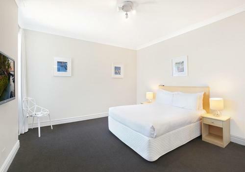 Apartamento Sydney Airport Suites