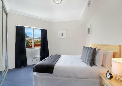 Apartamento Sydney Airport Suites