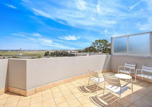 Apartamento Sydney Airport Suites
