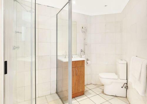 Apartamento Sydney Airport Suites