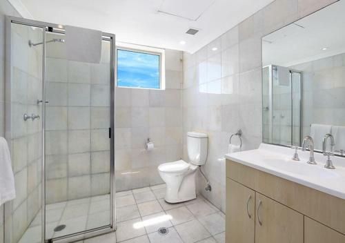 Apartamento Sydney Airport Suites