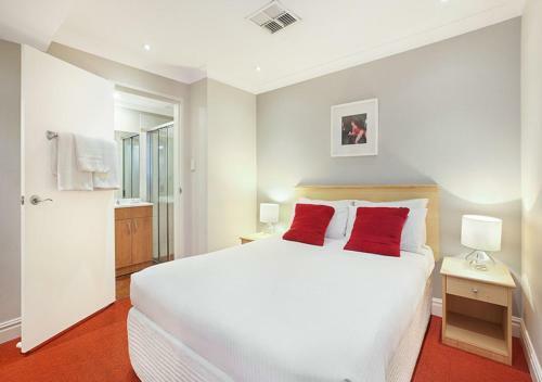 Apartamento Sydney Airport Suites