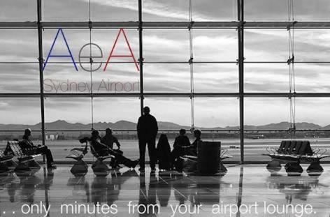 Apartamento Sydney Airport Suites