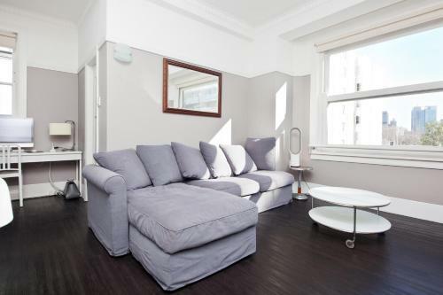 Apartamento Apt - Sunny With Views