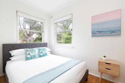 Apartamento Live Like A Local, Steps From Bondi Beach