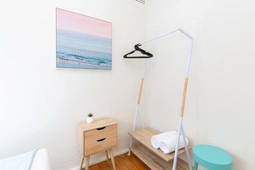Apartamento Live Like A Local, Steps From Bondi Beach