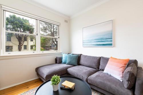 Apartamento Live Like A Local, Steps From Bondi Beach