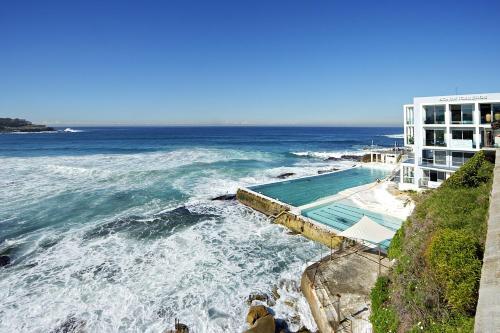 Apartamento Live Like A Local, Steps From Bondi Beach