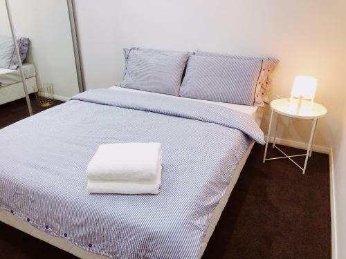 Apartamento 1 Pearl Street