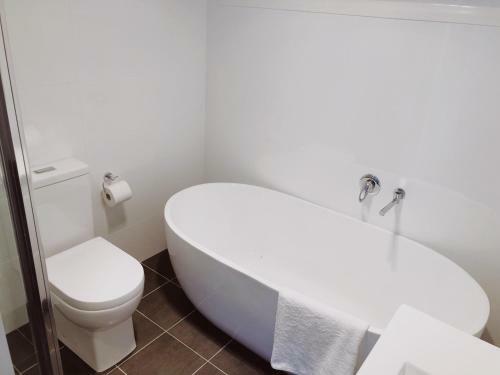 Apartamento 1 Pearl Street
