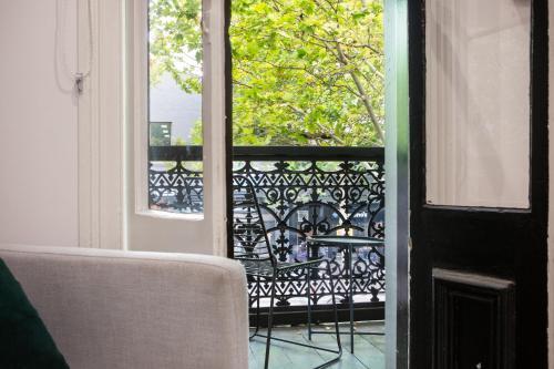 Apartamento Stylish Terrace Steps From Darling Harbour And Icc
