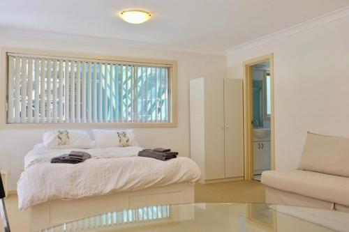 Apartamento Manly Studio 2 Minutes From The Beach