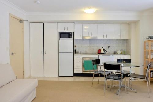 Apartamento Manly Studio 2 Minutes From The Beach