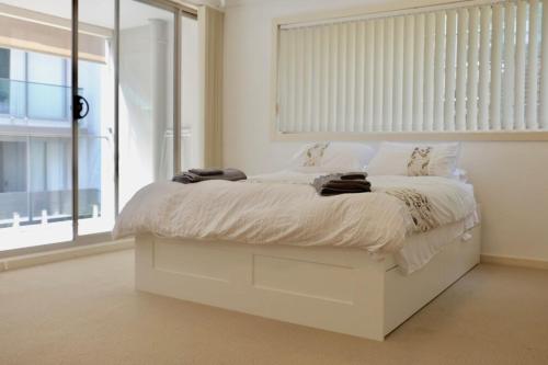 Apartamento Manly Studio 2 Minutes From The Beach