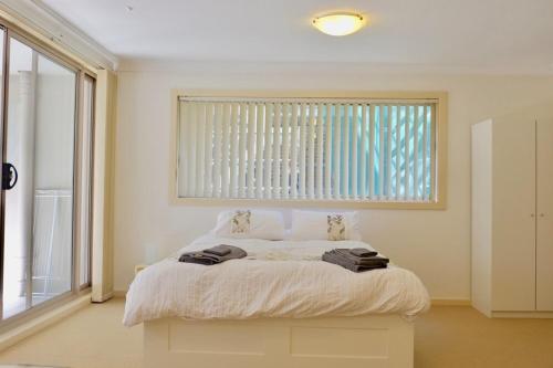 Apartamento Manly Studio 2 Minutes From The Beach