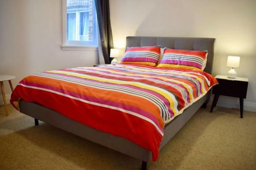 Comfortable Apartment In Trendy Haberfield Via 2