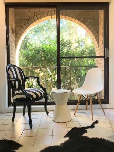 Apartamento Spacious Lane Cove Apt Just 20 Min To Cbd