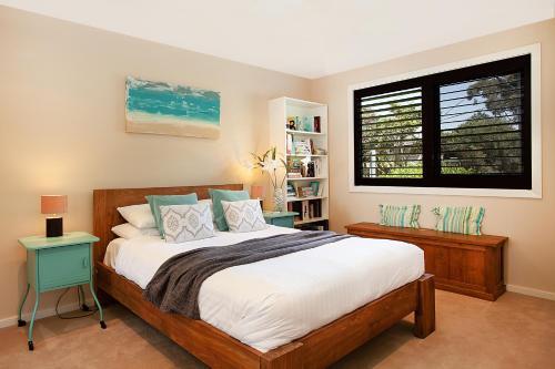 Spacious Family Entertainer Minutes From Manly Beach