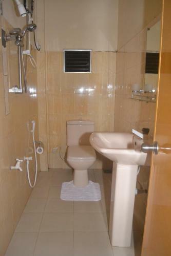 Hostal Hotel Thilon