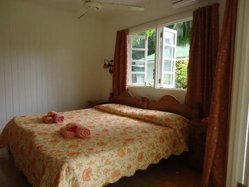 Hostal Chez Michellin Pensions Residence