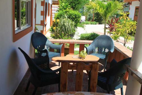 Hostal Veronic Self-catering Guest House
