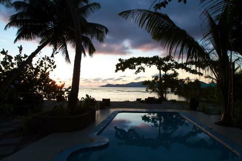 Le Repaire - Boutique Hotel & Restaurant