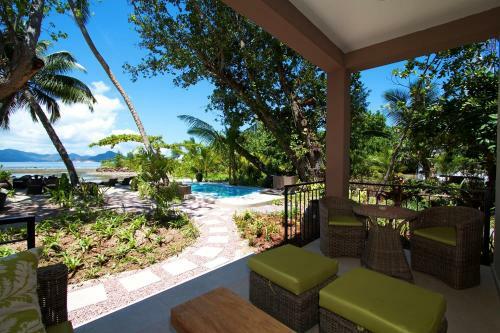 Le Repaire - Boutique Hotel & Restaurant
