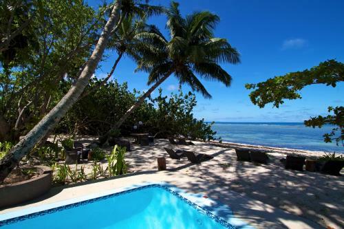 Le Repaire - Boutique Hotel & Restaurant