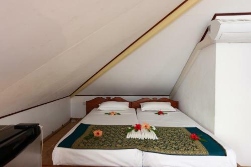 Hostal Kot Babi