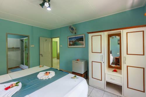 Hostal Kot Babi