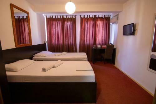 4 Rooms Apartments